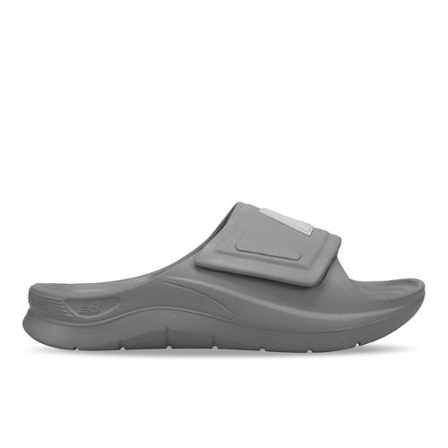 New Balance Men's 202XA Sandals - Grey - SMASPTA1