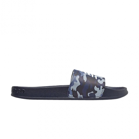 200 Slides 'Navy Camo' - SMF200CA