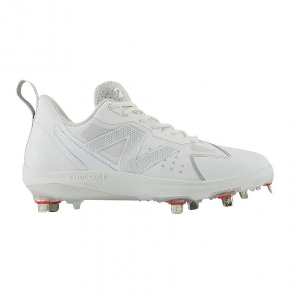 New Balance Wmns FuelCell Romero Duo Wide 'White Silver Metallic' | Women's Size 5.5 - SMROMWT2-D