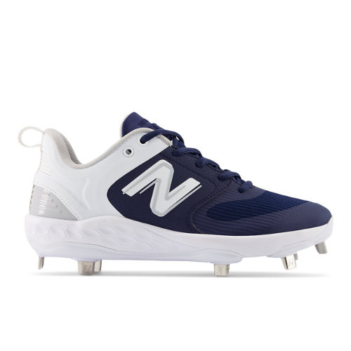 New Balance Women's Fresh Foam X Velo v3 Metal - Blue/White - SMVELON3