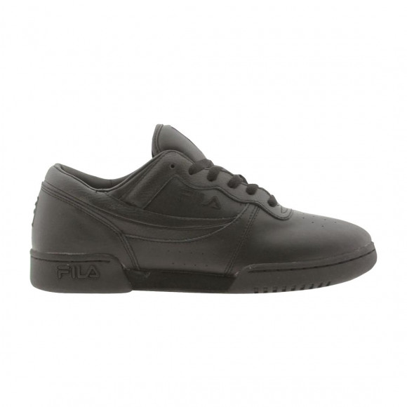 Fila Original Fitness | Black | Men's Size 9 - SP00499M-011