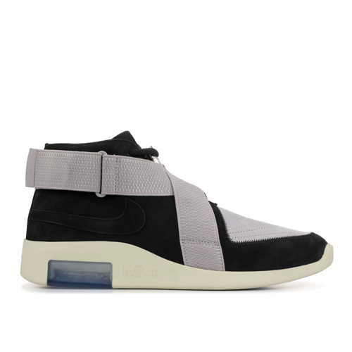 Nike Air Fear Of God Raid 'Black Atmosphere Grey' Sample - SP19-MNSBSK-801