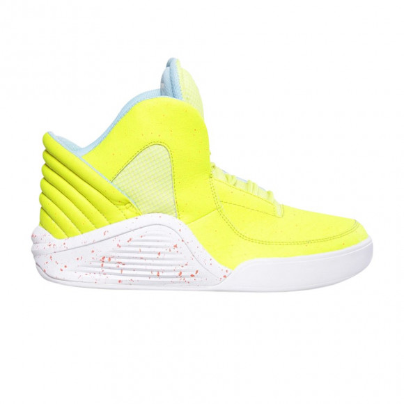 Supra Chimera | Yellow | Men's Size 13 - SP51005