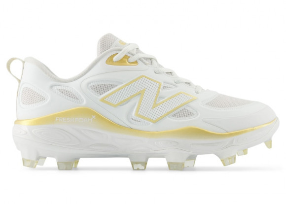 Wmns Fresh Foam X Velo v4 Molded 'White Gold' - SPVELOC4