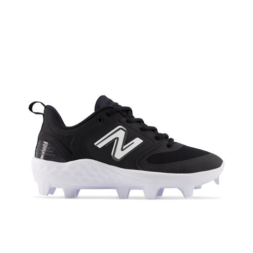 New Balance Women's Fresh Foam Velo v3 Molded - Black/White - SPVELOK3