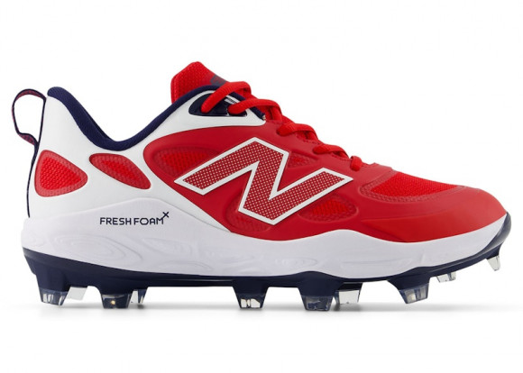 New Balance Wmns Fresh Foam Velo v4 Molded 'USA' | Red | Women's Size 10.5 - SPVELOU4