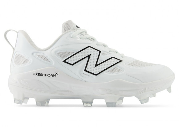 Wmns Fresh Foam X Velo v4 Molded 'White Black' - SPVELOW4