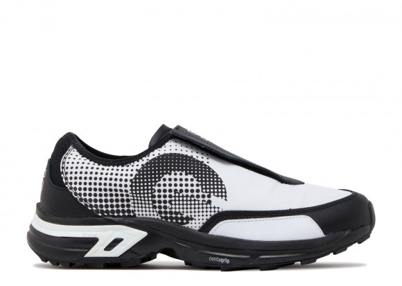 Salomon Comme des Garçons Homme Plus x Salomon SR901E 'White Black' | Men's - SR901E