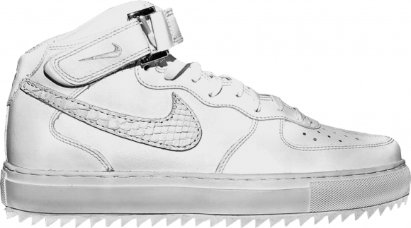 air force 1 john geiger