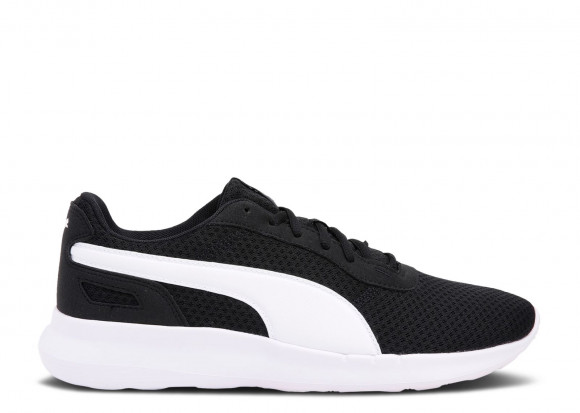 Puma ST Activate 'Black White' | Men's - ST-Activate