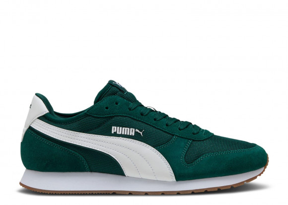 Puma ST Miler 'Dark Myrtle' | Green | Men's - ST-Miler