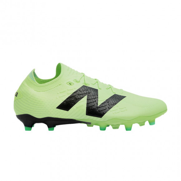 New Balance Tekela v4+ Pro Low FG 2E Wide 'Bleached Lime Glow' | Green | Men's Size 7.5 - ST1FLL45-2E
