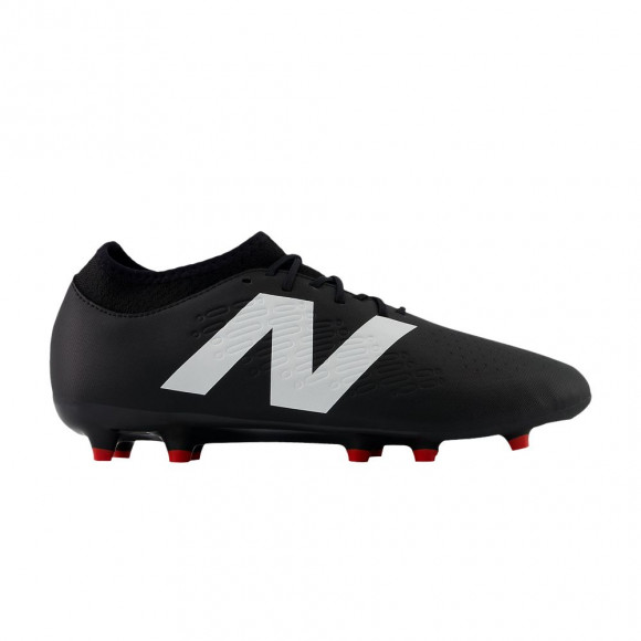 New Balance Tekela V4+ Magique FG 2E Wide 'Black White' | Men's Size 10.5 - ST3FM45-2E