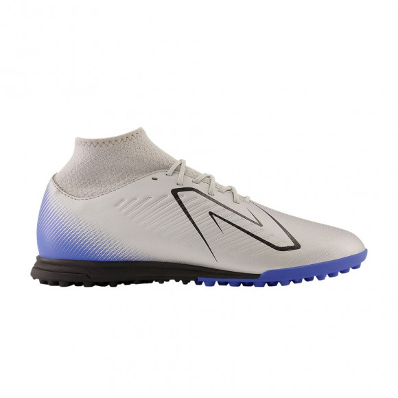 New Balance Tekela v4 Magique TF 2E Wide 'Headline Taker Pack' | Silver | Men's Size 6.5 - ST3TSB4-2E