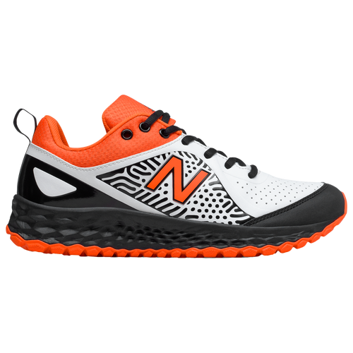new balance high top turf shoes