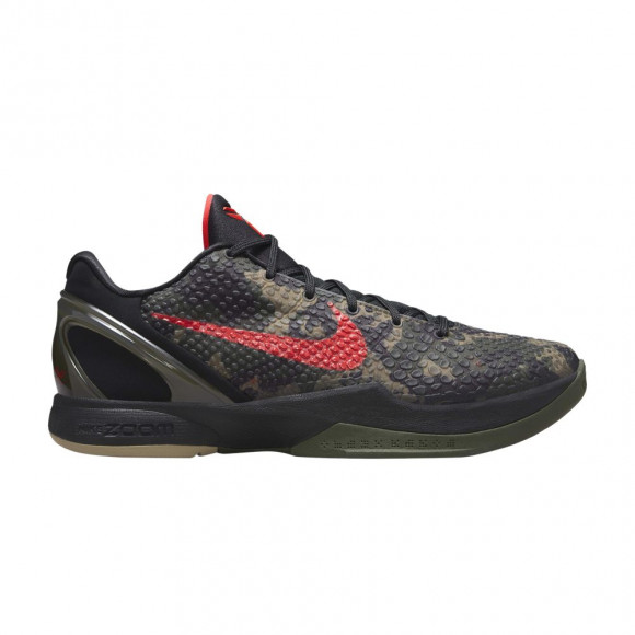 【大幅値下げ】NIKE KOBE 6 China Buy Nike Zoom Kobe 6 'China' - 429659 006 | GOAT