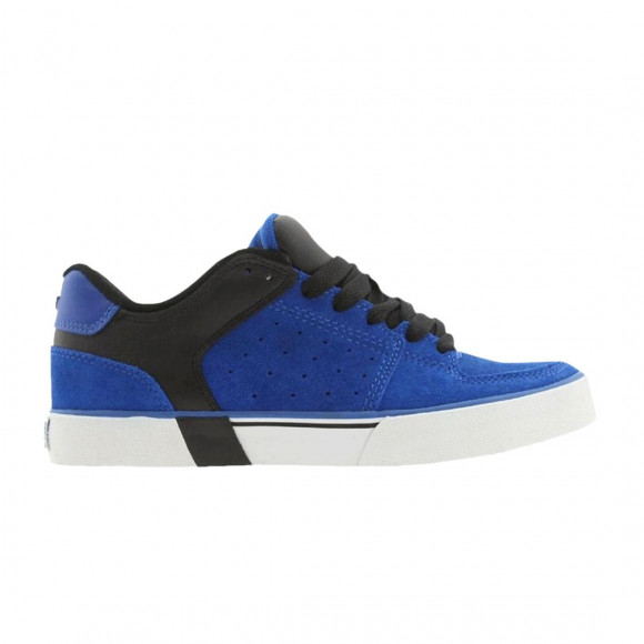 Supra EE Vega | Blue | Men's Size 7.5 - SU33007