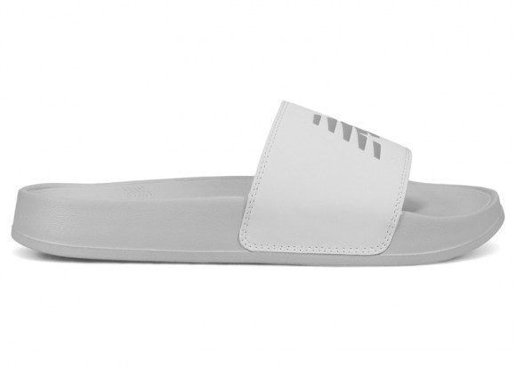 New Balance Unisex 200 Sandals - Grey - SUF200X3