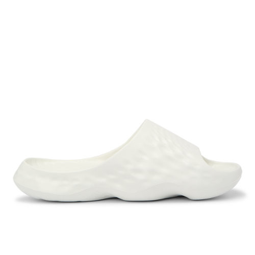 New Balance Unisex Fresh Foam MRSHN - White - SUFHUPW3