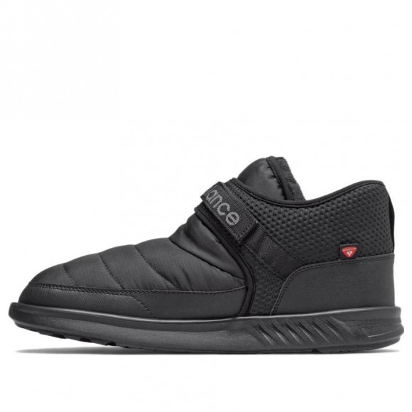 New Balance CRVN MOC Mid-Cut 'Black' BLACK Athletic Shoes SUFMMOCB - SUFMMOCB