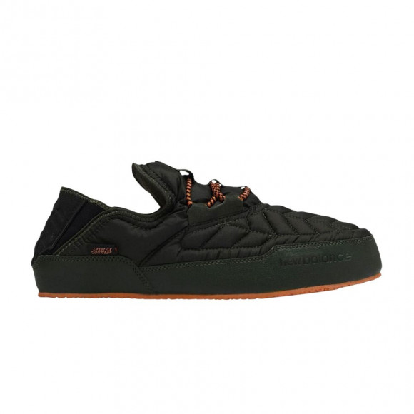 New Balance CRVN MOC V2 'Olive Orange Black' | Green | Men's Size 7 - SUFMOC2G