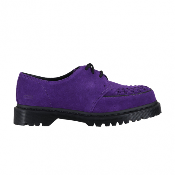 Supreme x Ramsey Creeper 'Purple' - SUP-RAMSEY-PUR