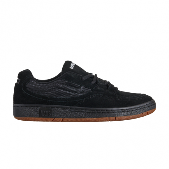 Supreme x Skate Speed 'Black Gum' - SUP-SKATE-SPEED-BLK
