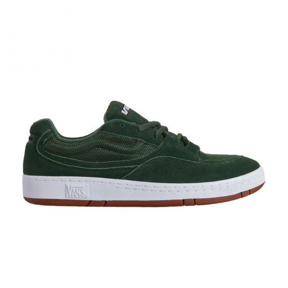 Supreme x Skate Speed 'Green Gum' - SUP-SKATE-SPEED-GRN