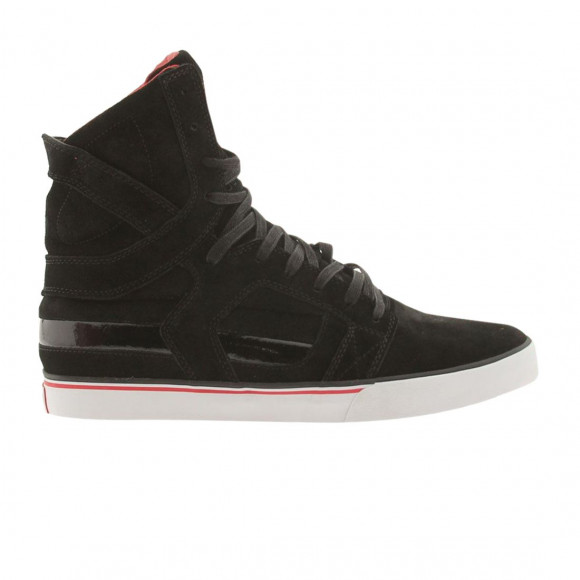 Supra Skytop II 2 | Black | Men's Size 7.5 - SUS01005