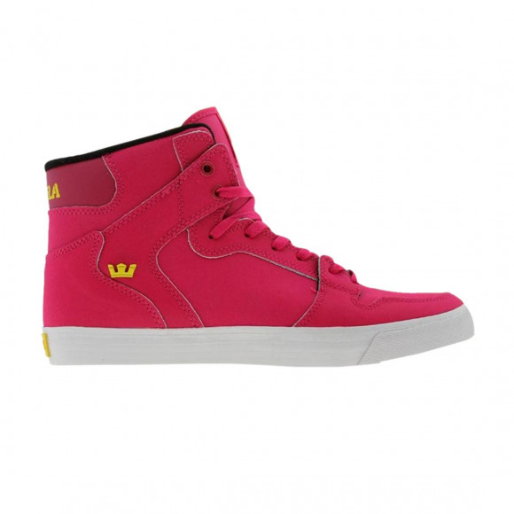Supra Vaider | Pink | Men's Size 13 - SUS28083