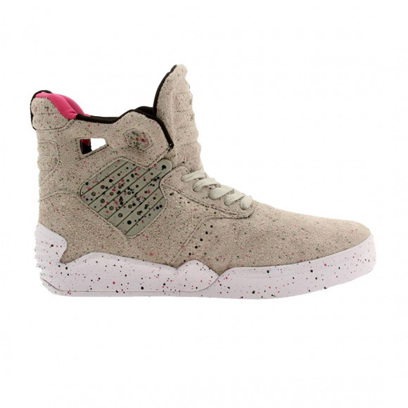 Supra Skytop 4 IV | Grey | Men's Size 10 - SUS99010