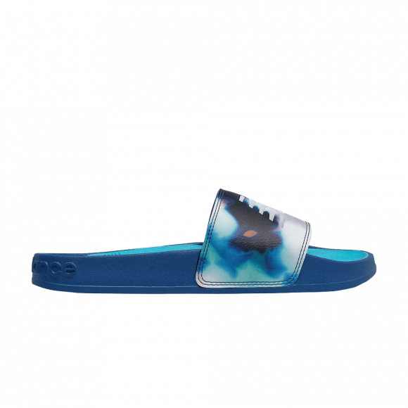 New Balance Wmns 200 Slides 'Captain Blue' - SWF200BP