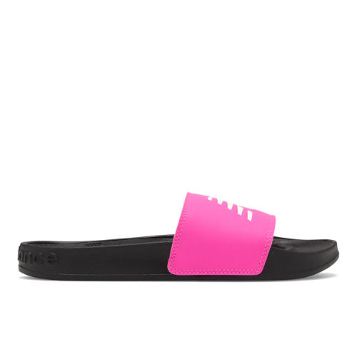 New Balance Women's 200 - Black/Pink - SWF200P1