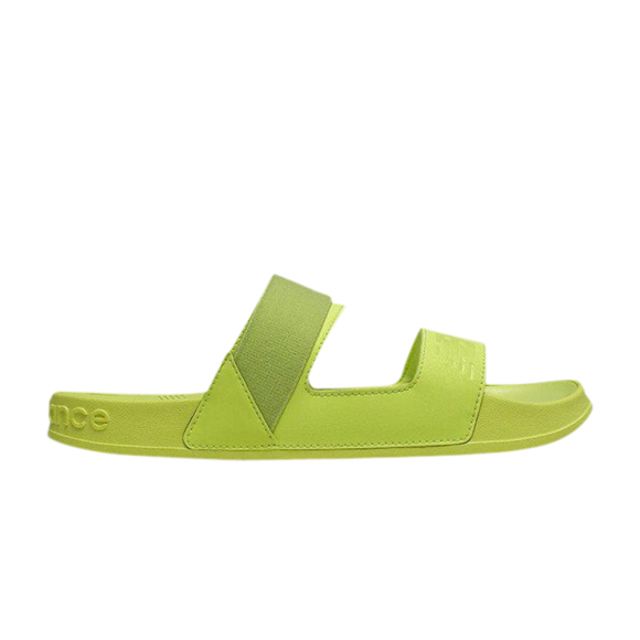 202 Slides 'Yellow' - SWF202LWB