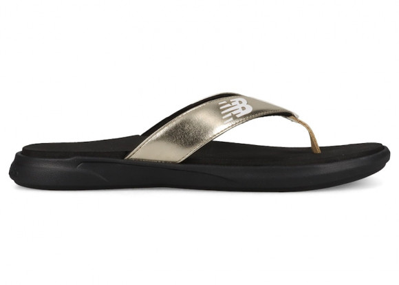 New Balance Women's 340 - Yellow/Black - SWT340D2