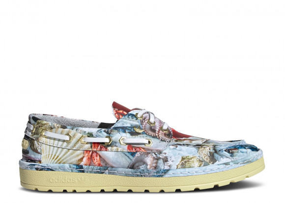 Adidas Saint Florent 'Seafood' | Multi-Color | Men's - Saint-Florent