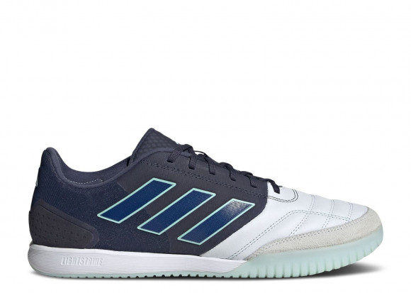 Adidas Top Sala Competition 'White Shadow Navy' | Blue | Men's - Sala
