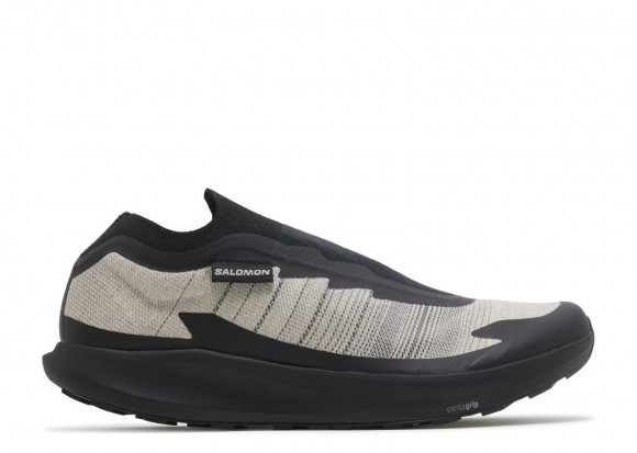 Salomon Pulsar Advanced 'Black Pewter' | Men's - Salomon-Pulsar