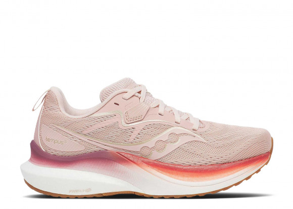 Saucony Wmns Tempus 2 'Cameo' | Pink | Women's - Saucony-Tempus-2