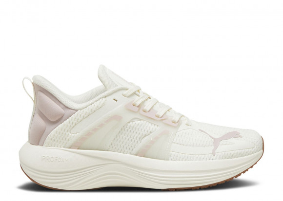 Puma Scend Progressive 'Off White Pink' | Cream | Men's - Scend-Progressive
