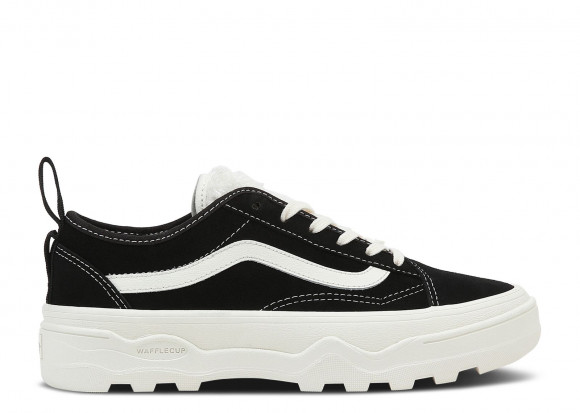 Vans Sentry Old Skool WC 'Black' | Men's - Sentry-WC