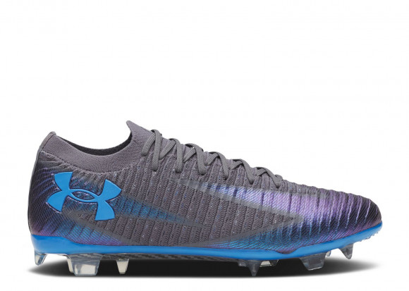 Under Armour Shadow Elite 3 FG 'Castlerock Blue Atlantis' | Men's - Shadow-Elite-3