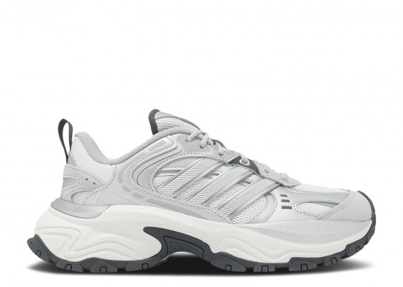 adidas Shadow Fever 'Grey Crystal White' | Silver | Men's - Shadow-Fever