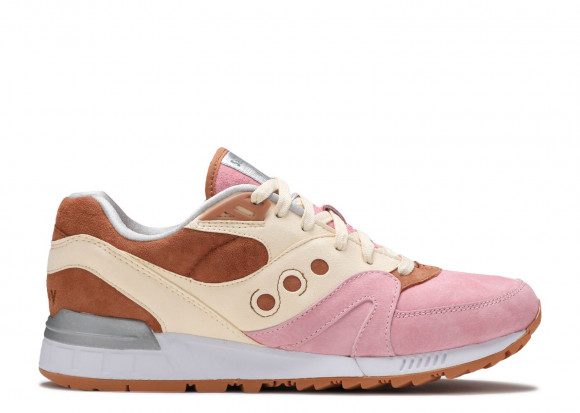 Saucony Shadow Master 'Space Snack' | Pink | Men's - Shadow-Master