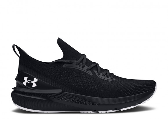 Under Armour Wmns Shift 'Black Anthracite' | Women's - Shift