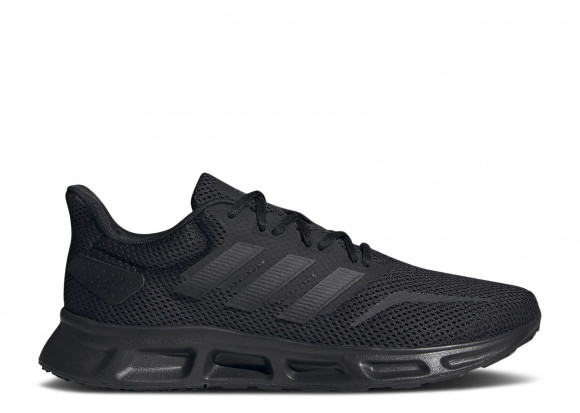Adidas Showtheway 2.0 'Black Carbon' | Men's - Showtheway