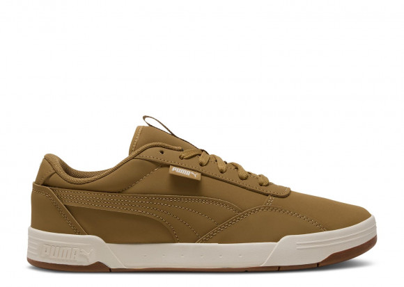 Puma Skate C Buck 'Toasted' | Brown | Men's - Skate-C