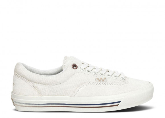Vans Dime x Vans Skate Era Stub 'White' | Men's - Skate-Era-Stub