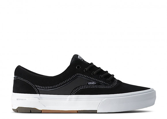 Vans Skate Era Wafflecup 'Black White' | Men's - Skate-Era-Wafflecup