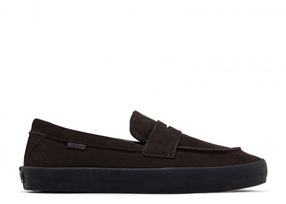 Vans Skate Loafer 'Brown Black' | Men's - Skate-Loafer